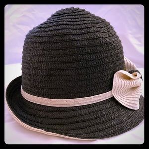 Fun fashion hat 🎩